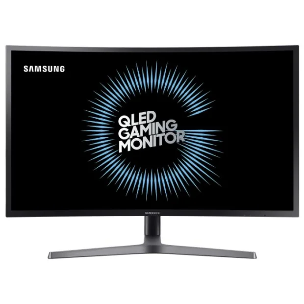 Монитор Samsung C32HG70QQI